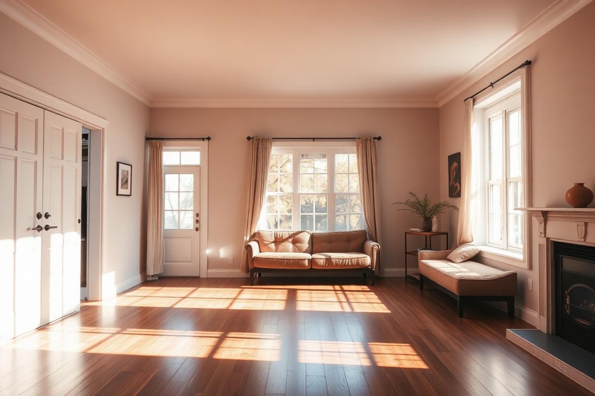 Selling an inherited house: a calm, step-by-step guide