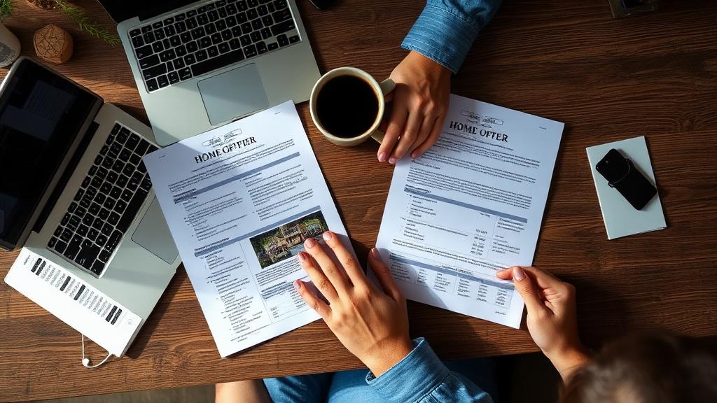 The smartest way to compare home buyers