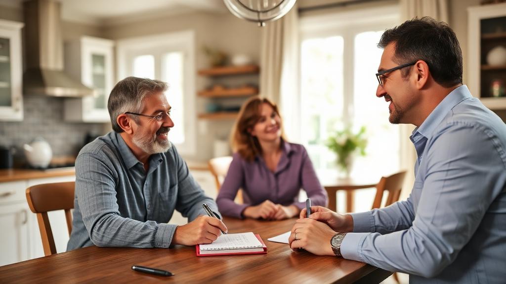 12 questions to ask any house-buying company