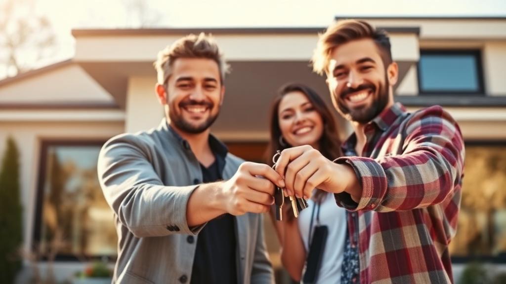 How to sell your house fast without losing value