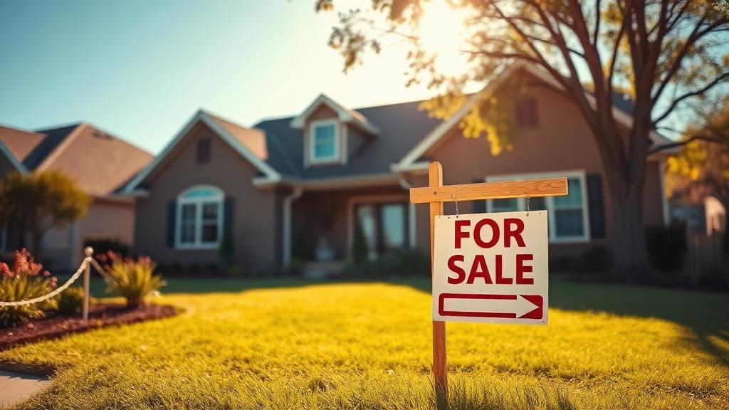 Traditional sale vs. cash buyer: which nets you more?