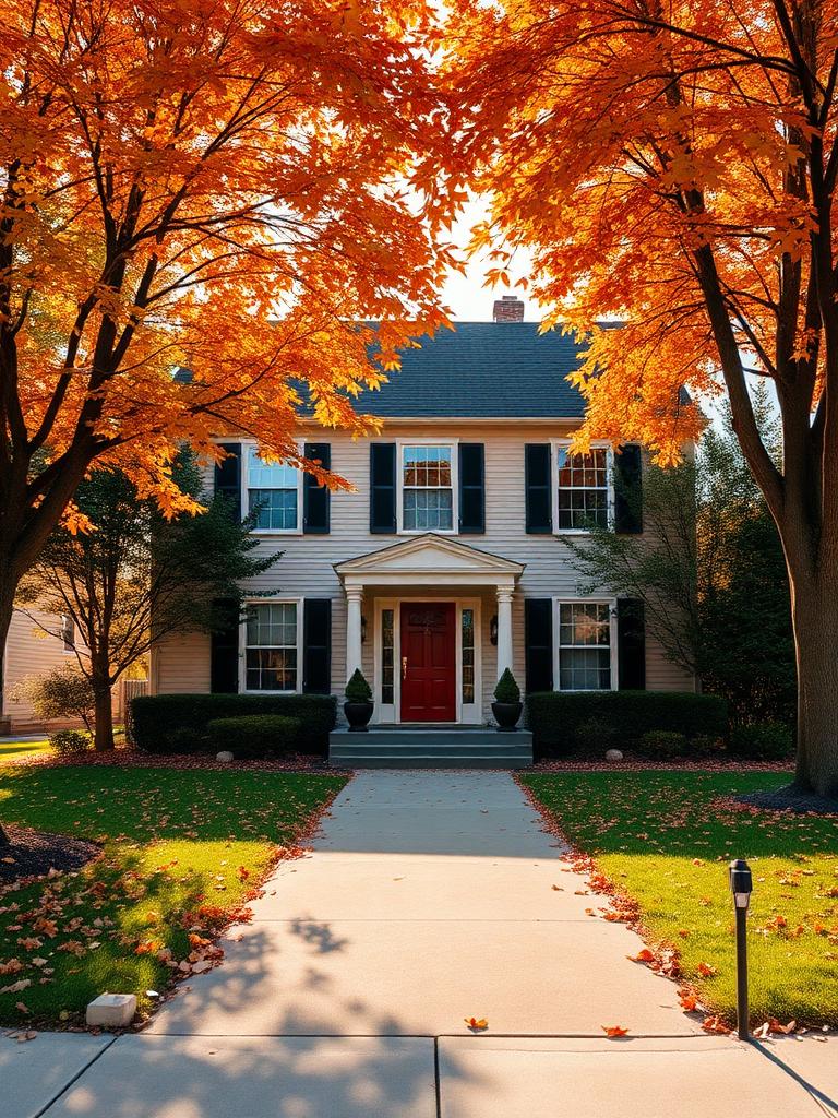 Home sold in Columbus, OH