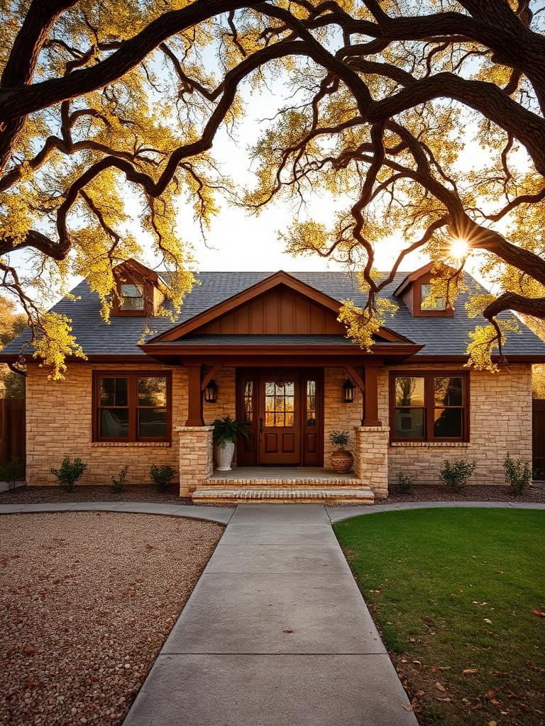 Home sold in Austin, TX
