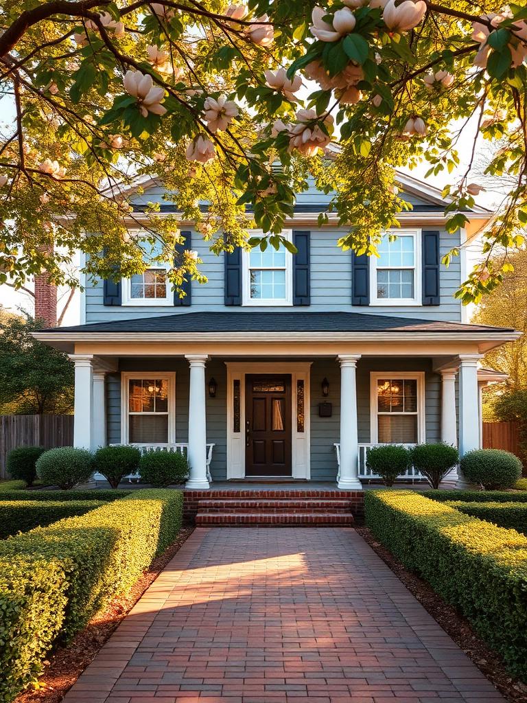 Home sold in Charlotte, NC