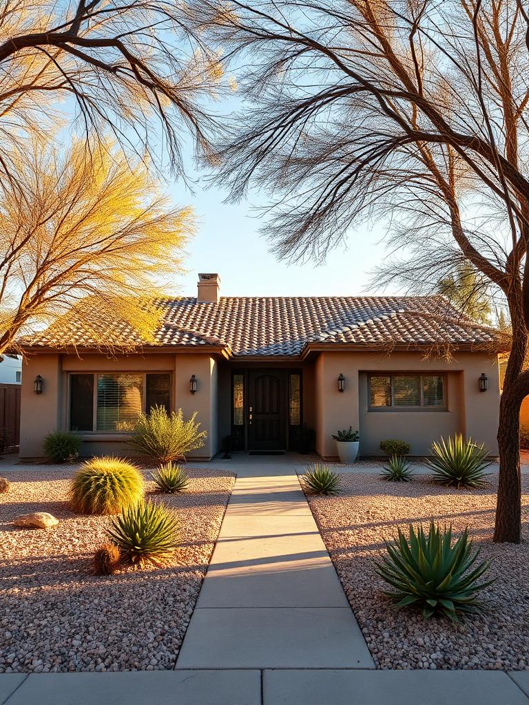 Home sold in Phoenix, AZ