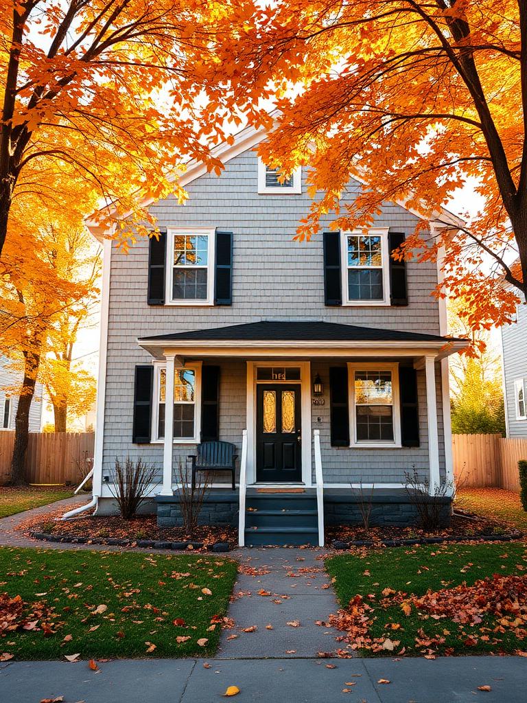 Home sold in Portland, ME