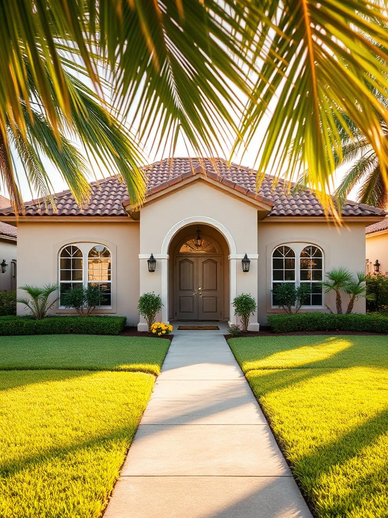 Home sold in Tampa, FL
