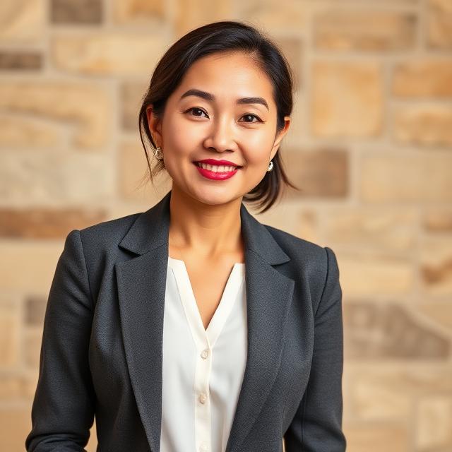 Renée Tran, Head of Buyer Verification at Cash-Match