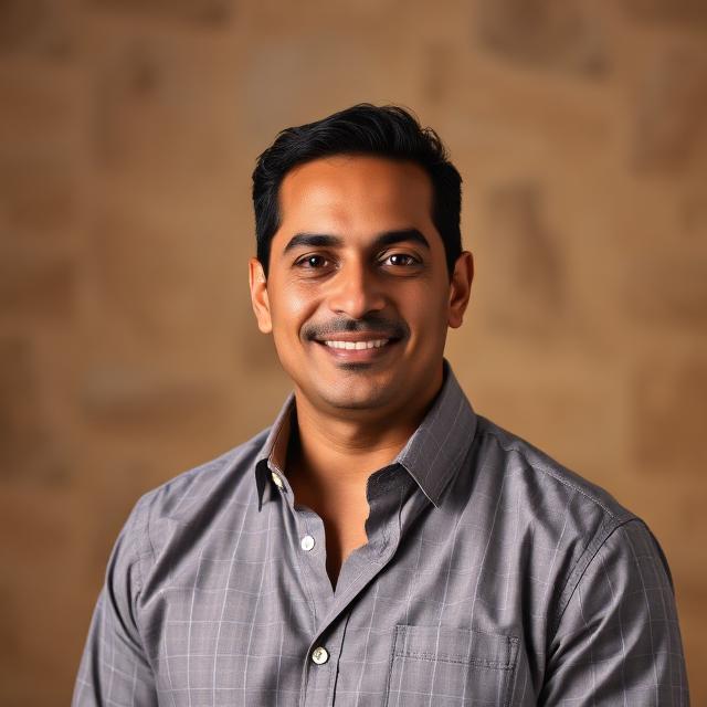 Tomás Vega, VP, Operations at Cash-Match